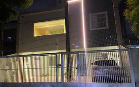 Pousada Green Aeroporto Rodoviária